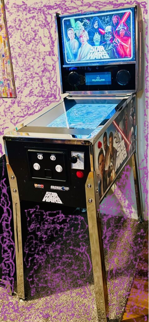 This image has an empty alt attribute; its file name is star-wars-pinball--476x1024.jpg